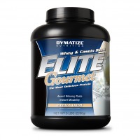 Elite Whey Gourmet (2,2кг)